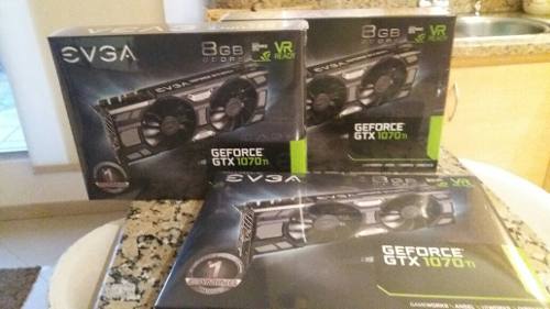 Tarjetas De Video Evga