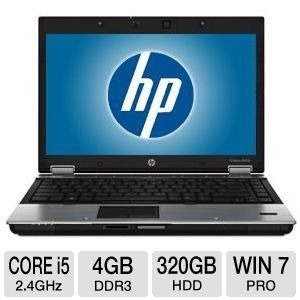 Vendo Laptop Hp p Corei5 Negociable