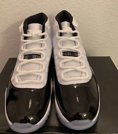 Zapatos Nike Air Jordan Retro 11