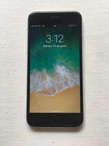 Apple Iphone 6 De 16gb Liberado (230)