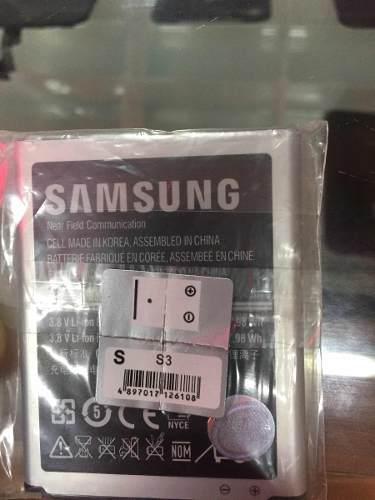 Baterías De Samsung S3 Grande