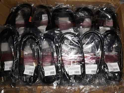 Cable Fuente Poder De 15 Amperios Antminer Certificado 90 C