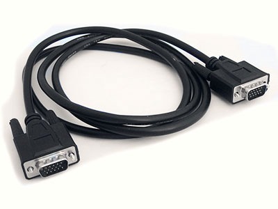 Cable Vga 3 Metros Nuevos Somos Tienda Fisica