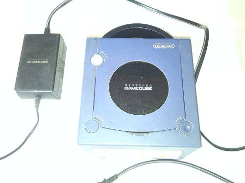 Consola Game Cube