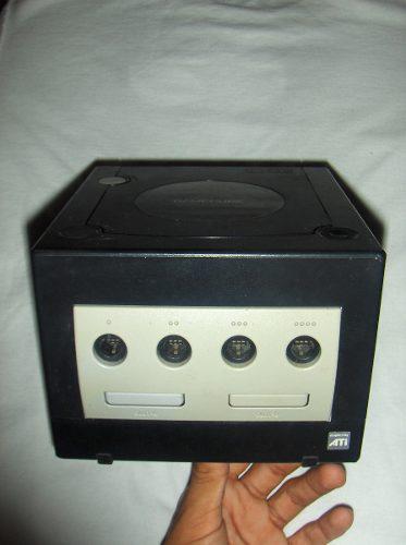 Consola Gamecube Para Repuesto O Reparar