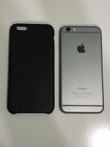 Iphone 6 64g Gris Oscuro