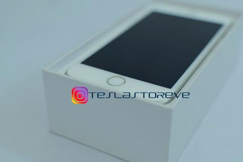 Iphone 6s White 32gb Con Forro