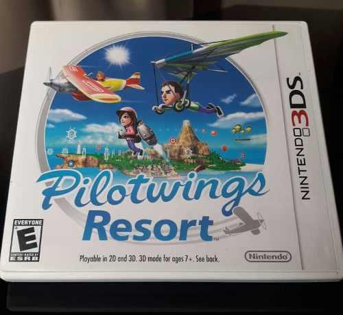 Juego Para Nintendo 3ds