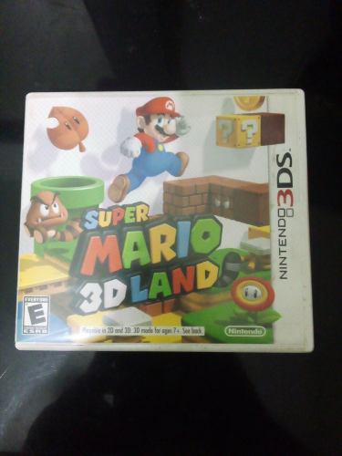 Juegos Originales Mario Land, Epic Mikey Y Super Mario