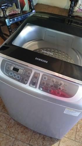 Lavadora Digital Samsung 14kg Sin Tarjeta