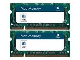 Memoria Ram Ddr3 1333/1066 16gb Laptops Y Macbook.imac Apple