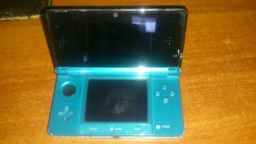 Nintendo 3ds + Pokemon Rubi Omega