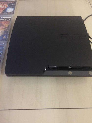 Play Station 3 Ps3 240gb