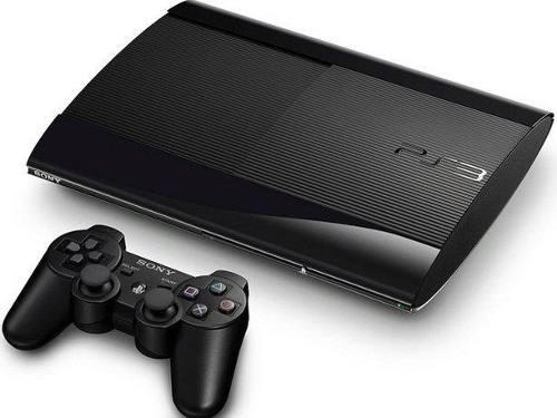 Playstation 3 250gb