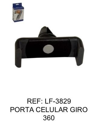 Porta Celular Giro 360º