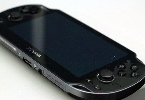 Ps Vita Cambio