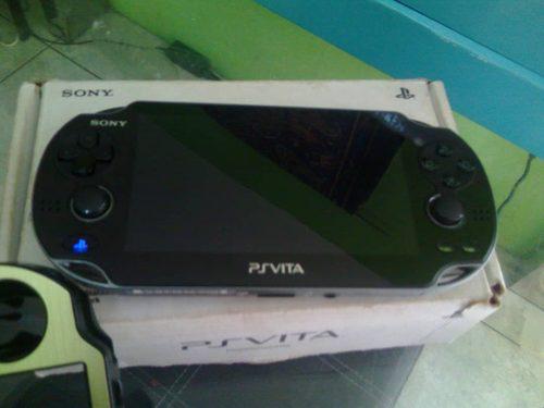 Ps Vita Nunca Usado 150$