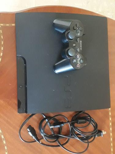 Ps3 Slim 160gb