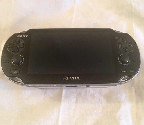 Psp Vita