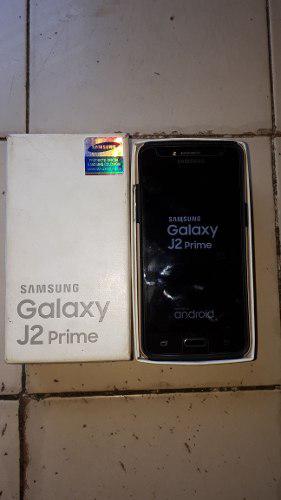 Samsung Galaxy J2 Prime 2018 De 16gb 4g Lte