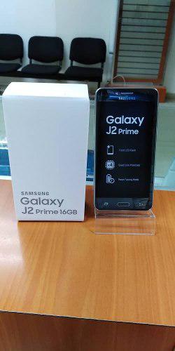 Samsung Galaxy J2 Prime. (Glass Incluido).