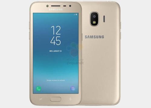 Samsung Galaxy J4