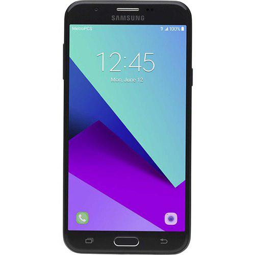 Samsung Galaxy J7 Prime J727 + 32gb + 4g Lte Negro *165tru*