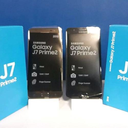 Samsung Galaxy J8, J7, J6, J5, J3, J2, J1