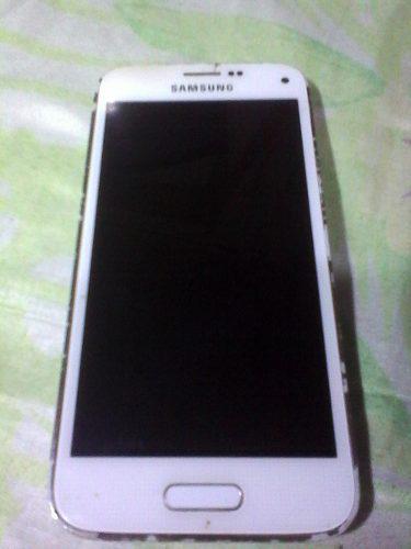 Samsung Galaxy S5 Mini 100% Original Táctil Dañado