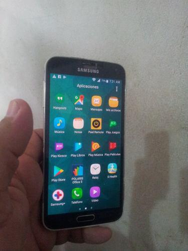 Samsung Galaxy S5 Original Vendo O Cambio