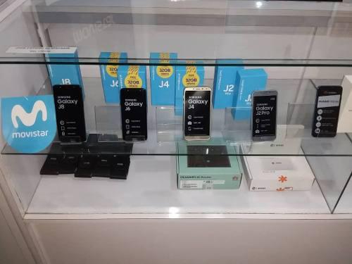 Samsung J2 Core Nuevos (Tienda Fisica)