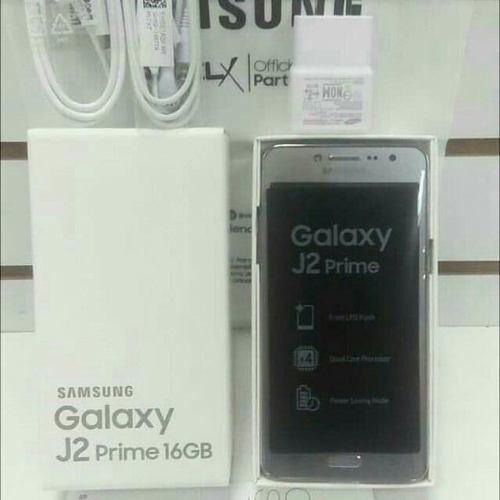 Samsung J2 Prime 16gb