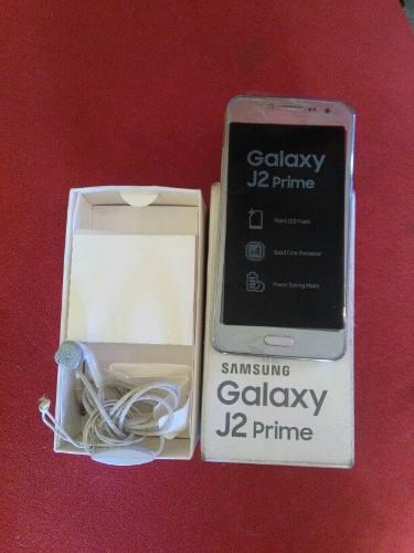 Samsung J2 Prime