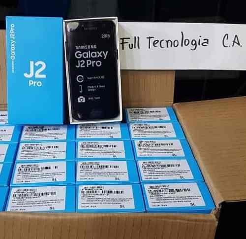 Samsung J2 Pro 2018 16gb Tienda Fisica+ Obsequio (135)