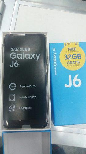 Samsung J6