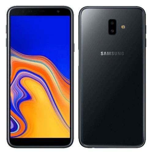 Samsung J6 Plus 2018 Nuevos Liberados