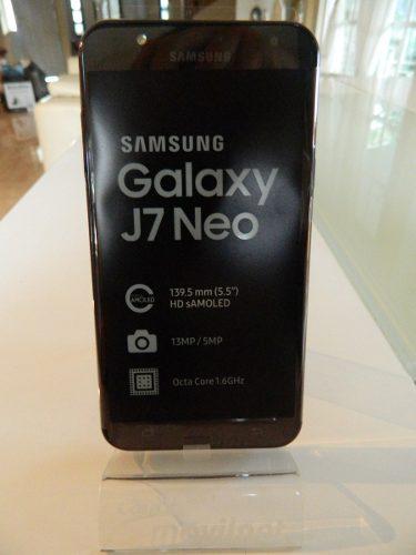 Samsung J7 Neo 701m/ds Dual Sim Nuevos Totalmente Originales