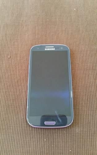 Samsung S3 Grande Para Repuesto