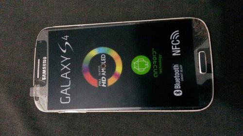 Samsung S4 Grande Gt9515l Pantalla Mala Original Samsung