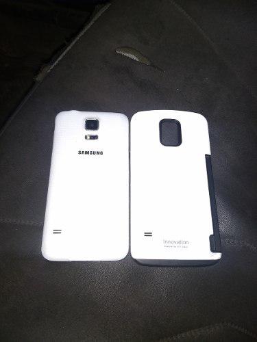 Se Vende Samsung Galaxy S5 Impecable