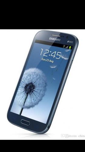 Telefono Celular Samsung Galaxy Trend Duo 3g
