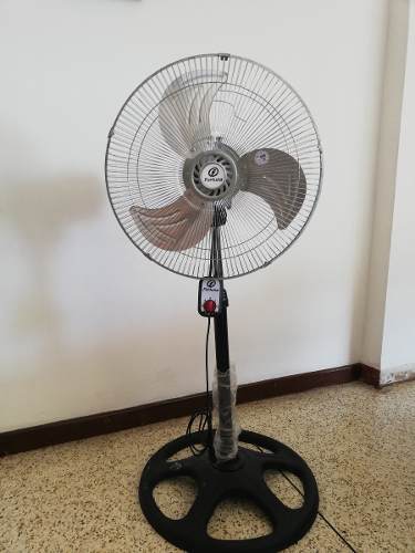 Ventilador