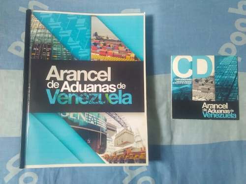 Arancel De Aduanas