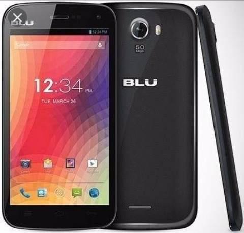 Blu Advance 4.0 A270a Para Repuesto