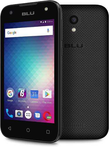 Blu Advance A4 Dual Sim Liberado 8 Gb Android