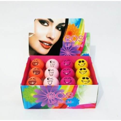 Brillo Eos Lip Balm