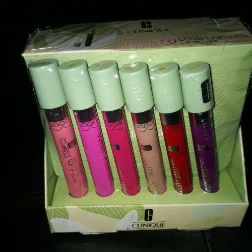 Brillo Labial Clinique Lip Gloss