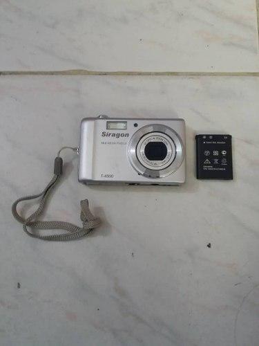 Camara Siragon T4500