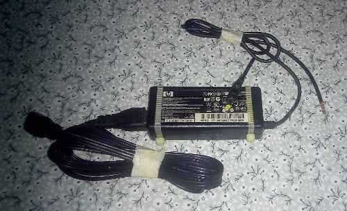 Cargador Laptop Hp 18,5v 3,5amp. Usado. Sin Punta.