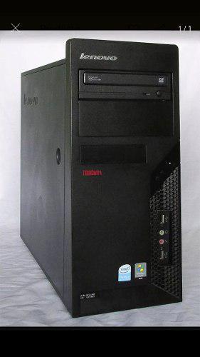 Cpu Lenovo. Placa Biostar A681 350 Delux Ddr3 Con 2gb De Ram